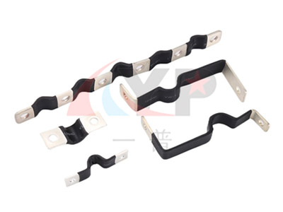 Conector de barramento de cobre de alta qualidade para novos sistemas de energia