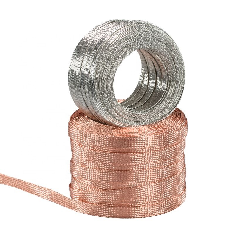 Conector flexível de cobre para sua escolha!