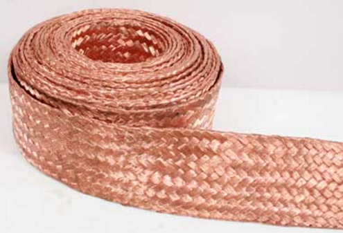 Como escolher o fio trançado de cobre e o fio trançado de cobre?