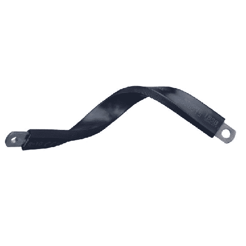 Trança de cobre com termorretrátil: por que é mais conveniente？