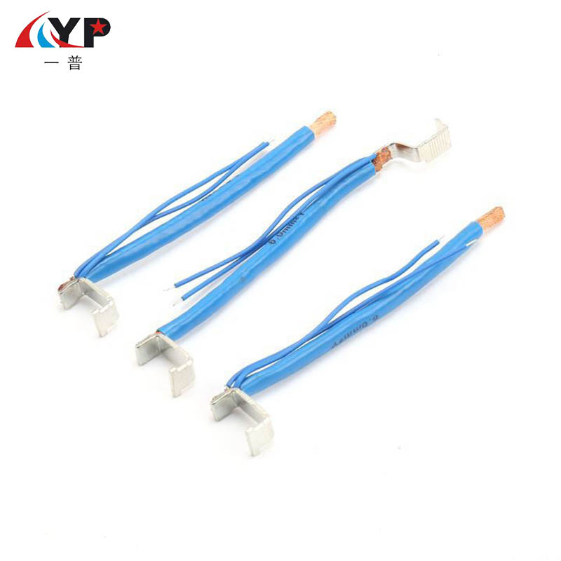 Fio de silicone para MCB